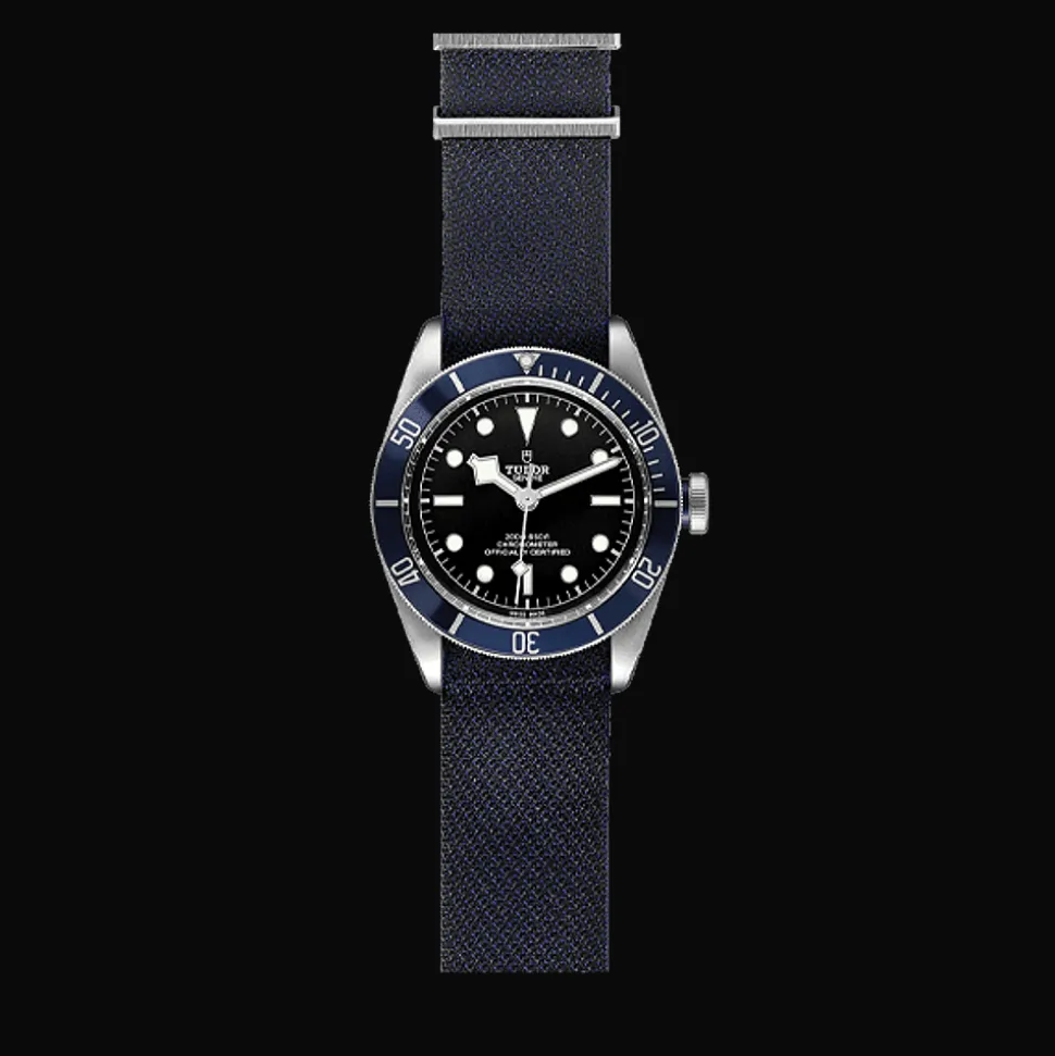 Black Bay