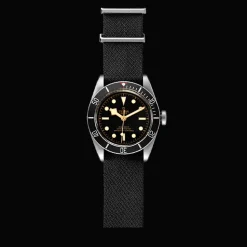 Black Bay