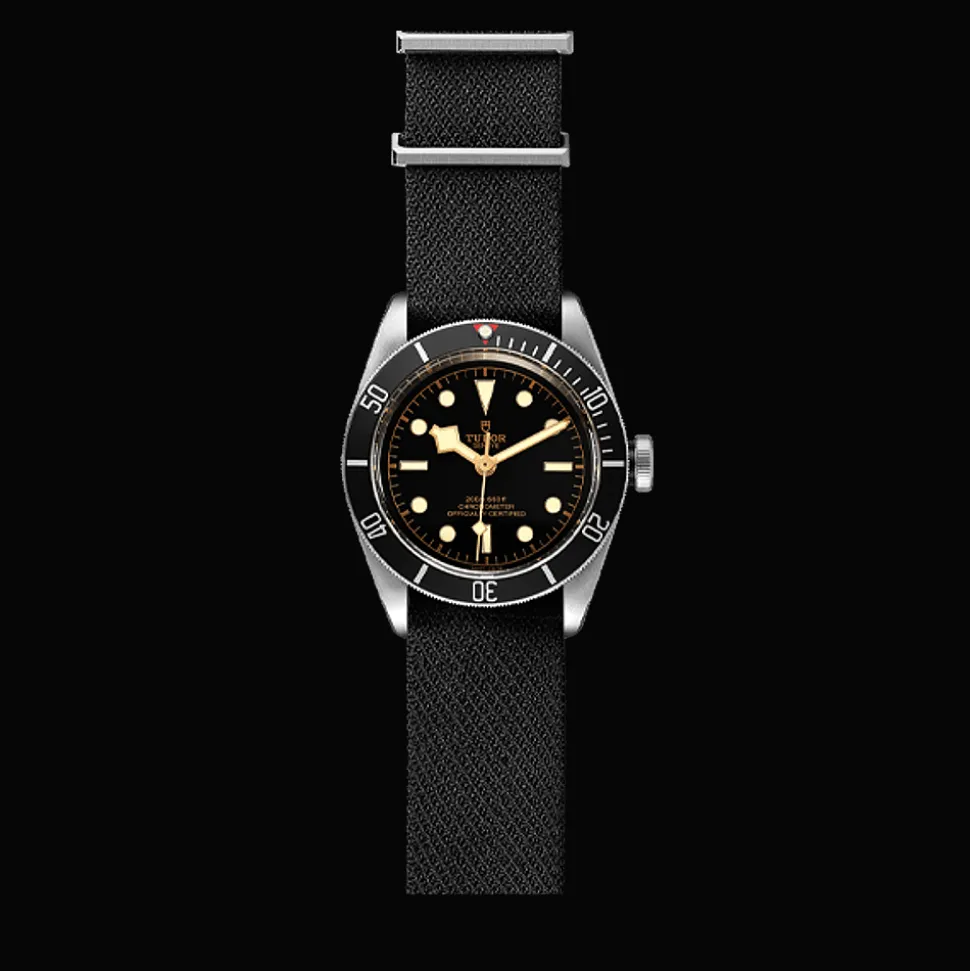 Black Bay