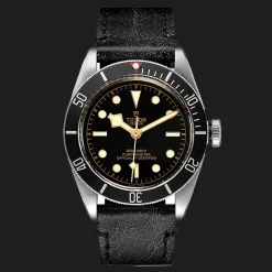 Black Bay