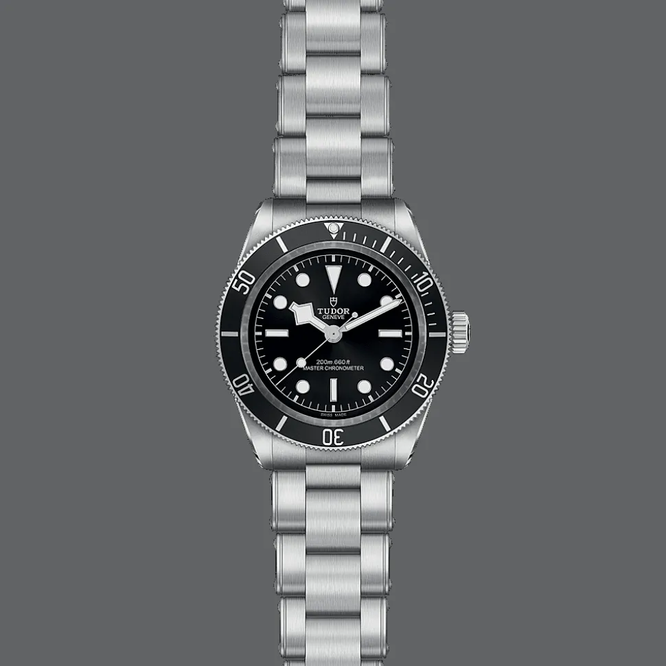 Black Bay