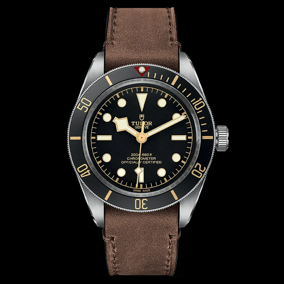 Black Bay 58