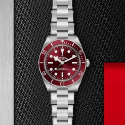 Black Bay 58
