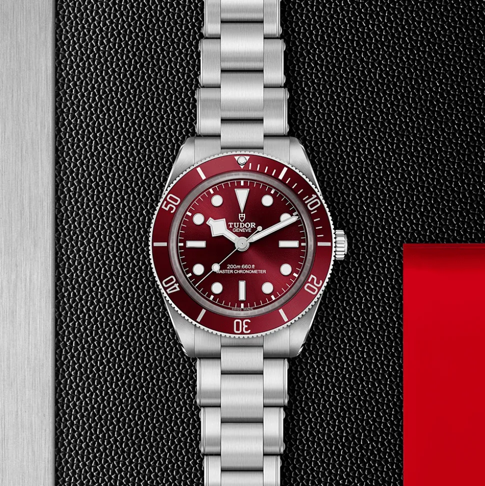 Black Bay 58
