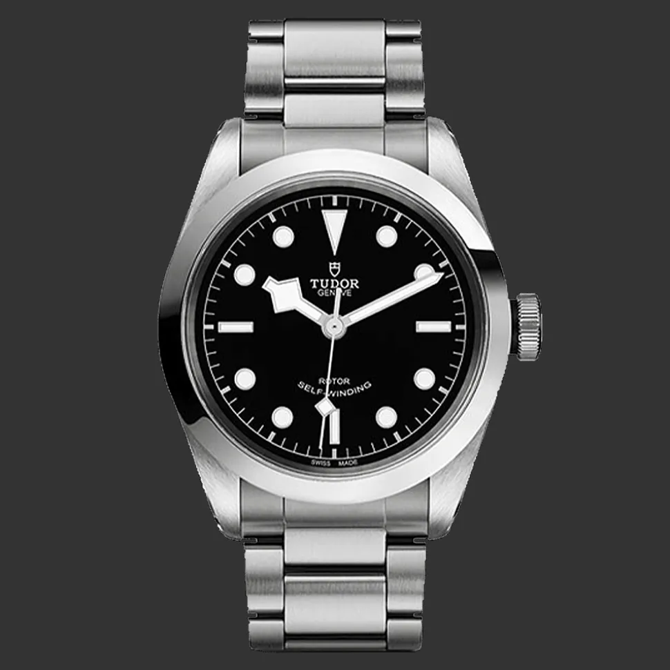 Black Bay 41