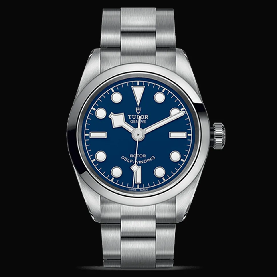 Black Bay 32