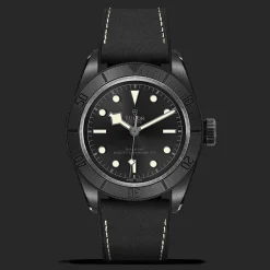 Black Bay Ceramic