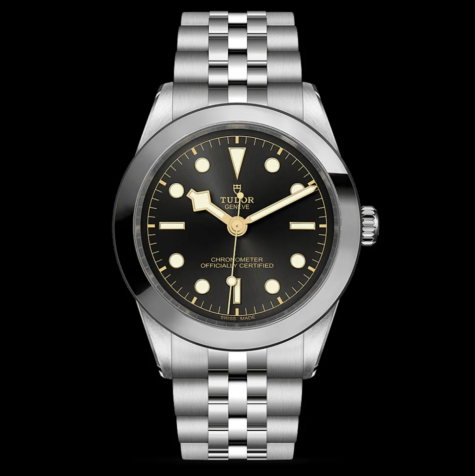 Black Bay One 39