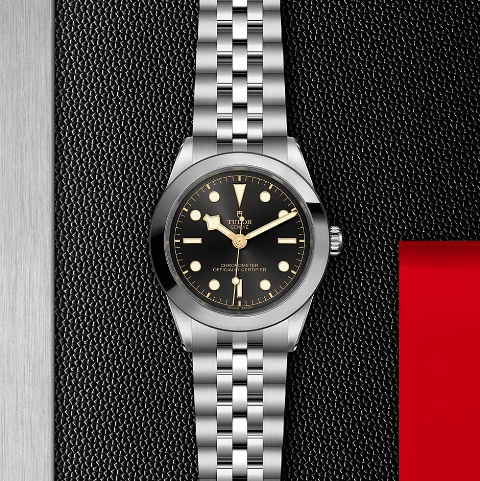 Black Bay One 39