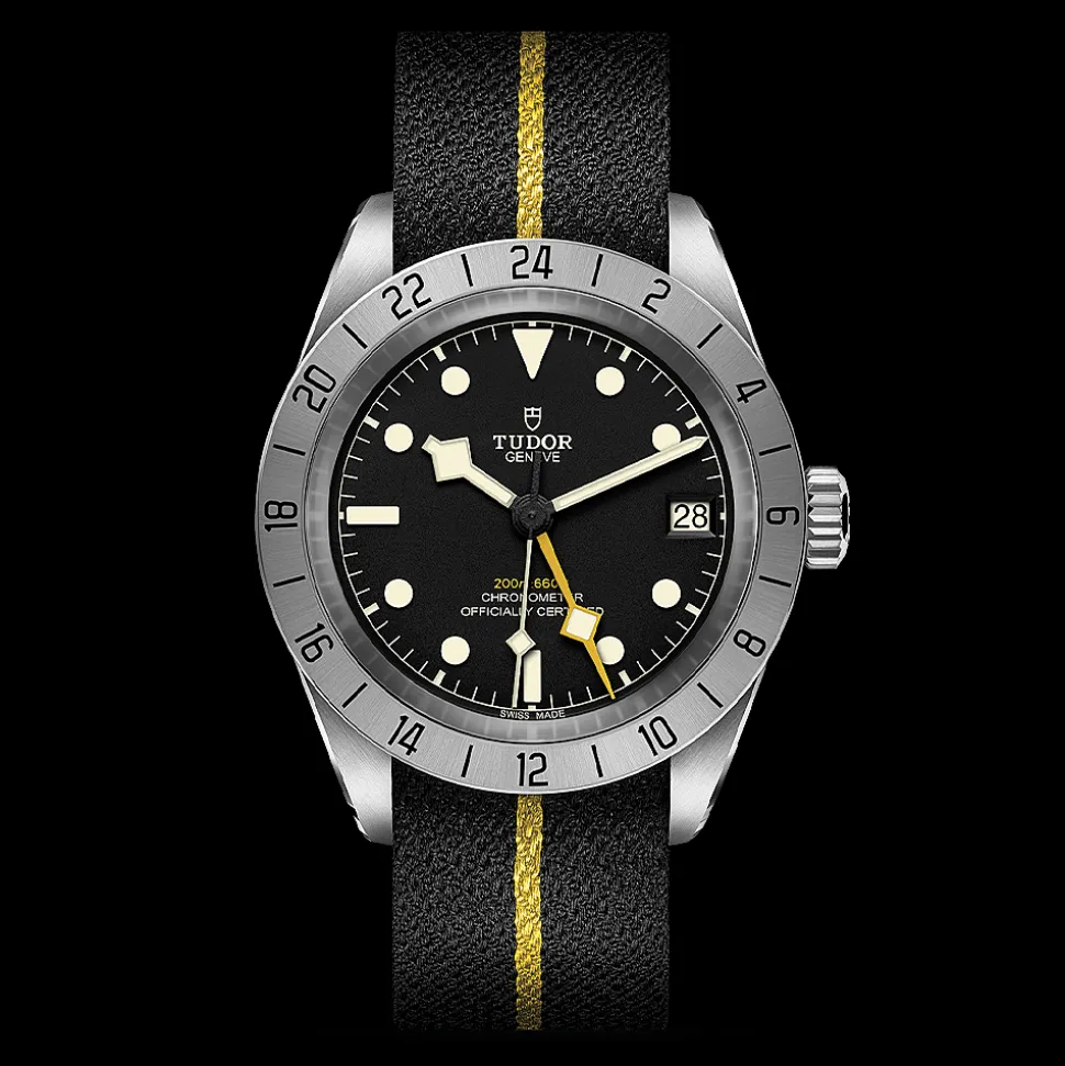 Black Bay Pro