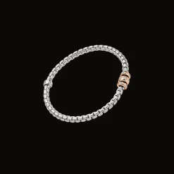 BRACELET W/DIAS