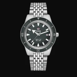 Captain Cook Automatic
