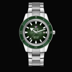 Captain Cook Automatic