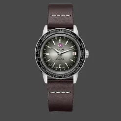 Captain Cook High-Tech Ceramic Diver