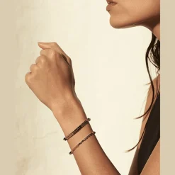 Capture Light Armband Rose goud
