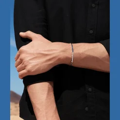 Capture Light Armband Wit goud