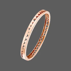 Capture Me Armband Rose goud