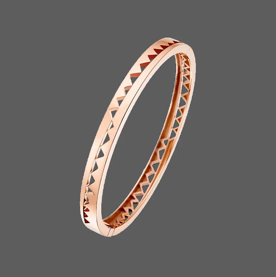 Capture Me Armband Rose goud