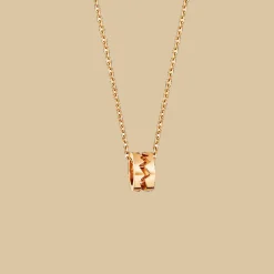 Capture Me Hanger 10mm Geel goud