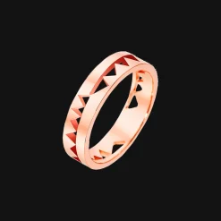 Capture Me Ring Rose goud