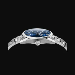 Carerra Date 39mm