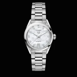 Carerra Date 29mm