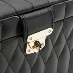 Caroline Large Jewelry Case