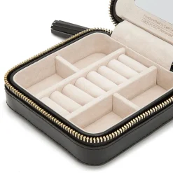 Caroline Zip Travel Case