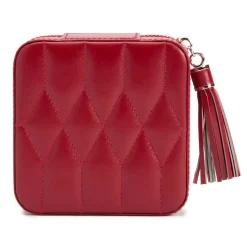 Caroline Zip Travel Case