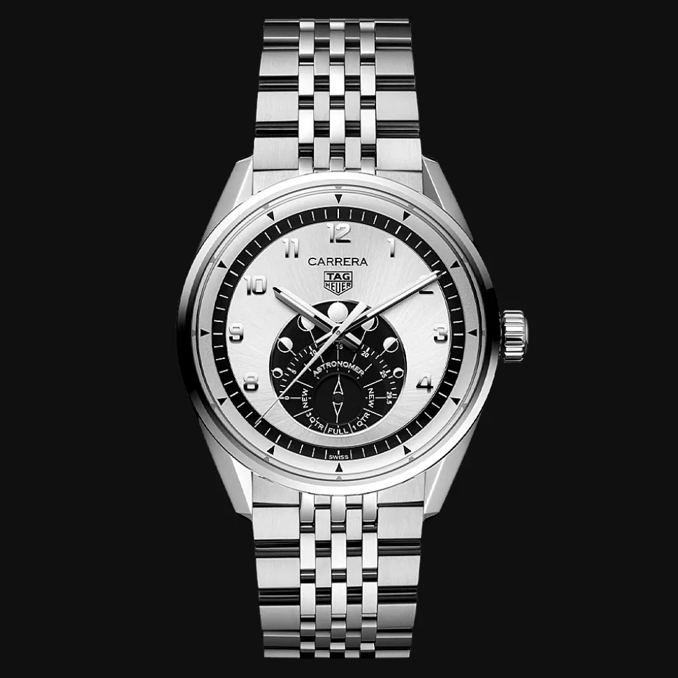 Carrera Astronomer 39mm