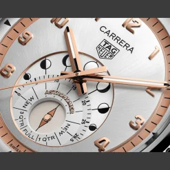 Carrera Astronomer 39mm