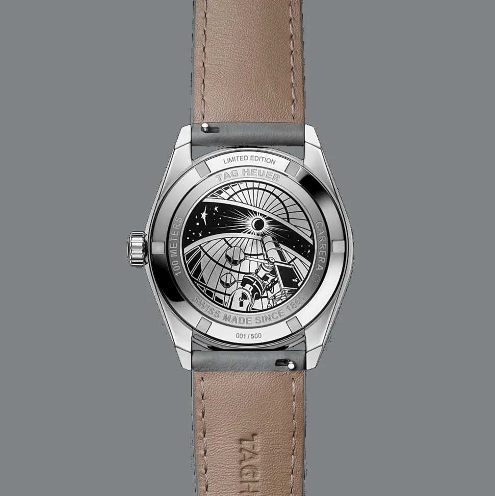 Carrera Astronomer 39mm