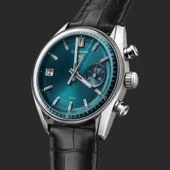 Carrera Chronograph DATO