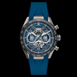 Carrera Chronograph Extreme Sport