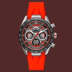 Carrera Chronograph Extreme Sport
