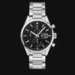 Carrera Chronograph 41mm