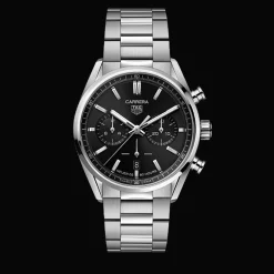 Carrera Chronograph 42mm
