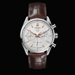 Carrera Chronograph 42mm