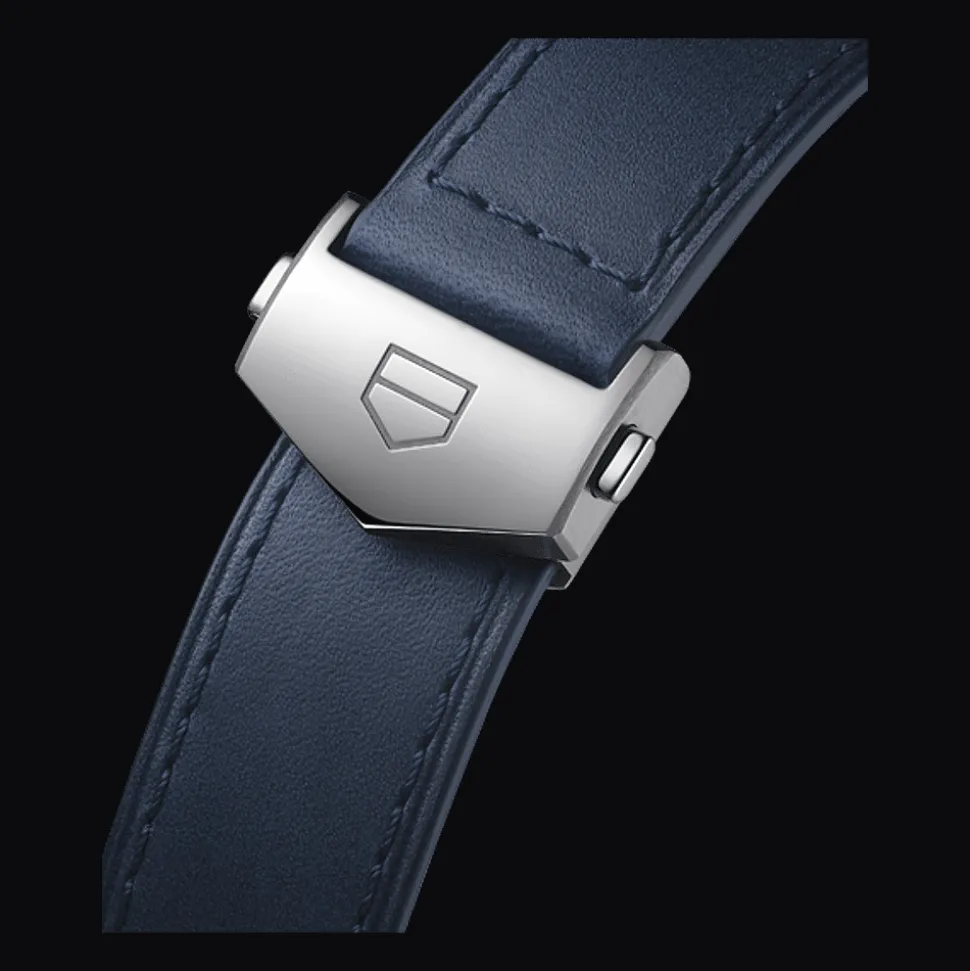 Carrera Chronograph 42mm