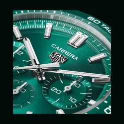 Carrera Chronograph 44mm