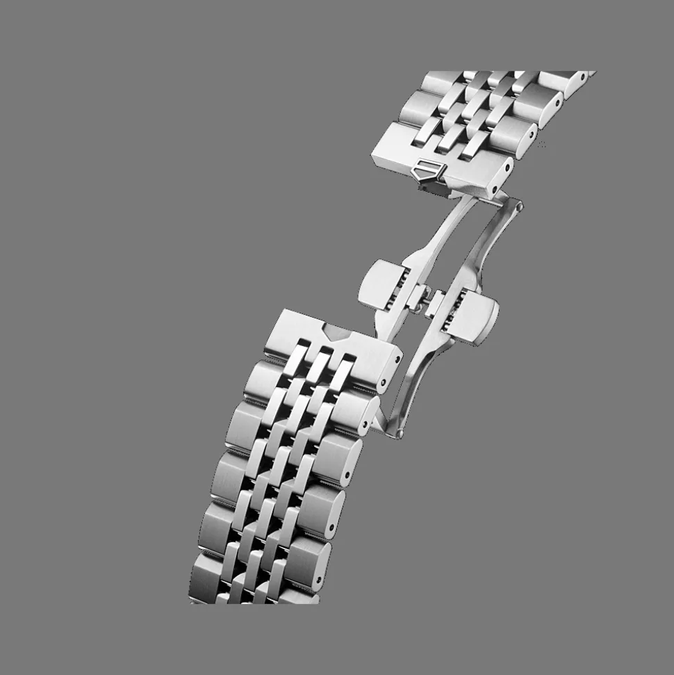 Carrera Chronograph 41mm