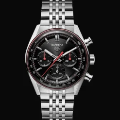Carrera Chronograph 41mm