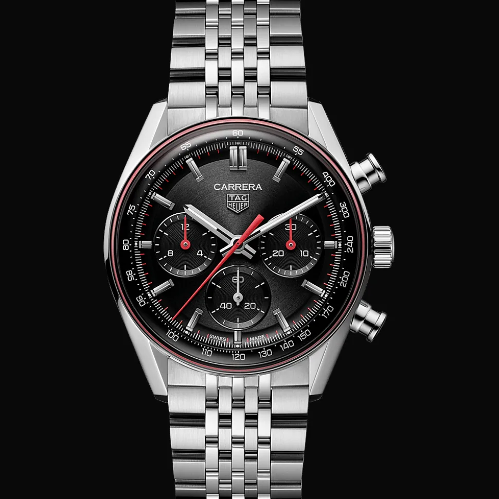 Carrera Chronograph 41mm