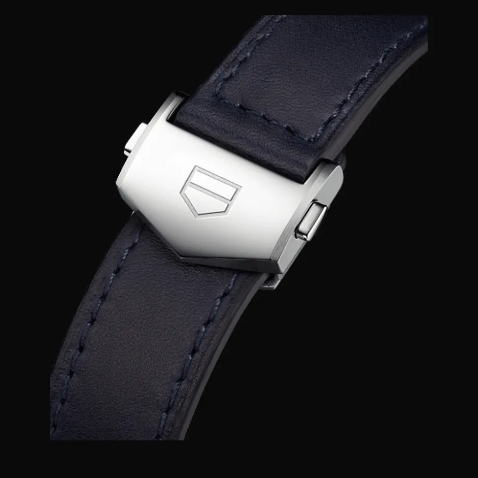 Carrera Chronograph 39mm