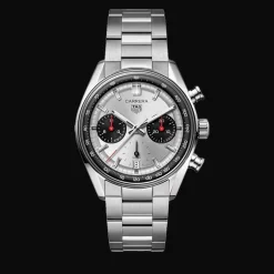 Carrera Chronograph 39mm