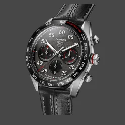 Carrera Chronograph X Porsche