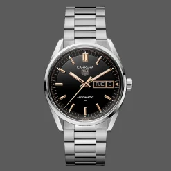 Carrera Day-Date 41mm