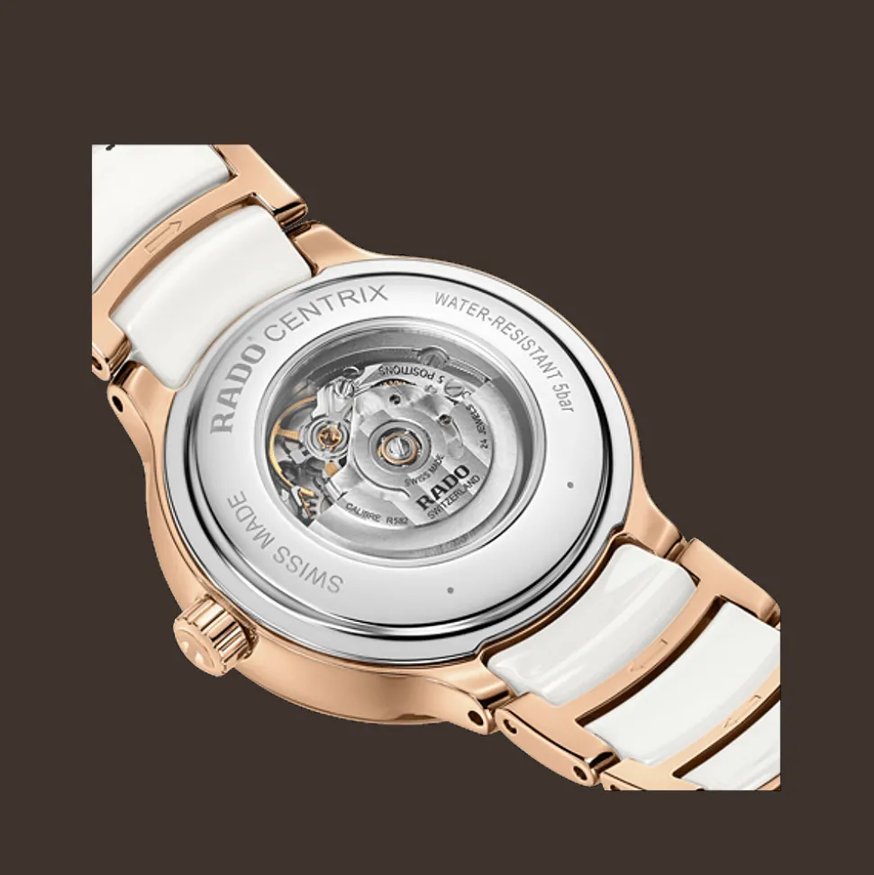 Centrix Automatic Diamonds