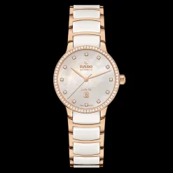 Centrix Automatic Diamonds