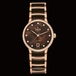 Centrix Automatic Diamonds